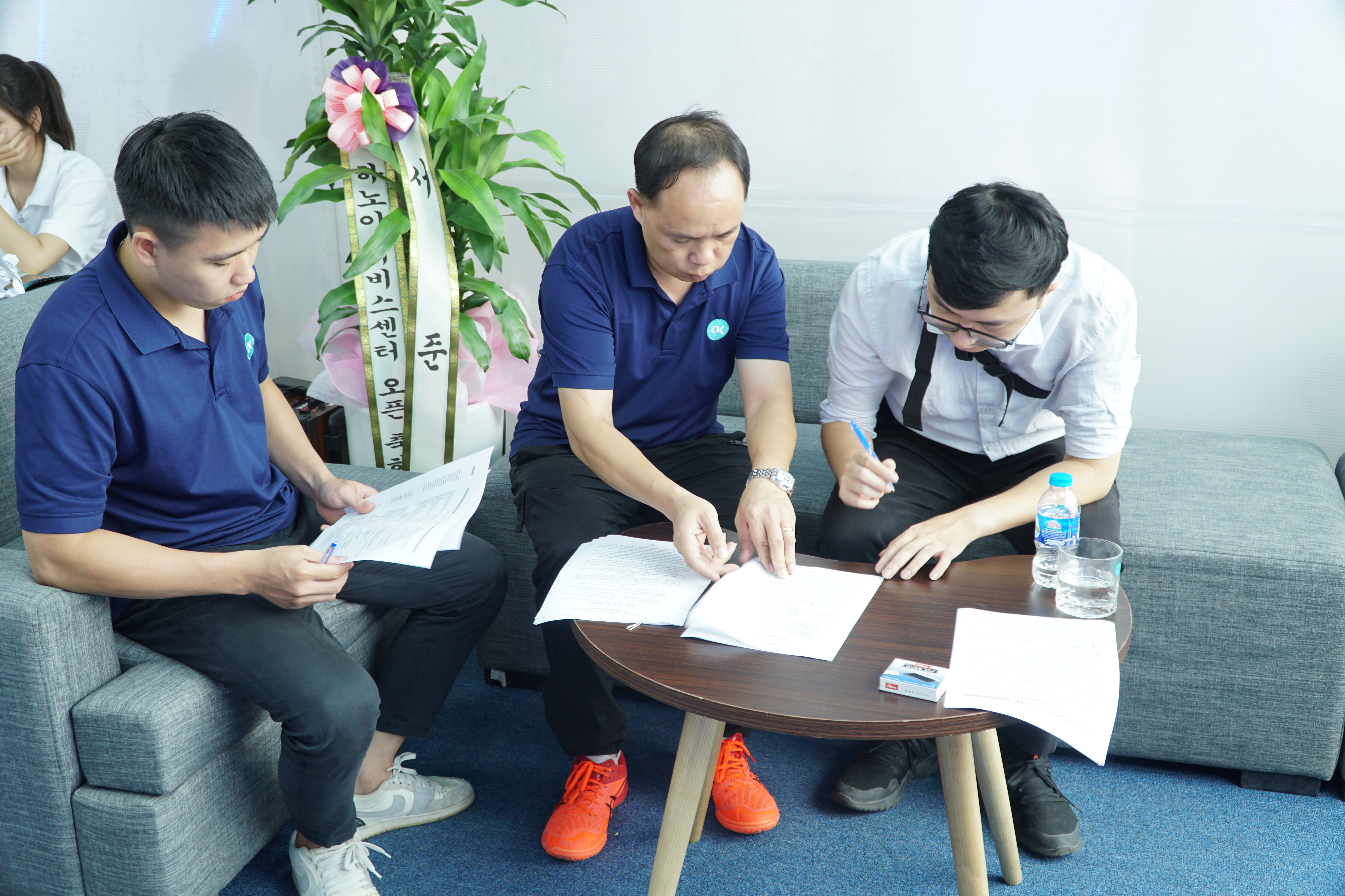 Làm thế nào để thay đổi?